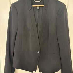 White House Black Market women’s blazer - great condition